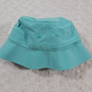 Athleta Bucket Hat Summer Fishing Travel Vacation Sun Outdoors Womens Size M / L